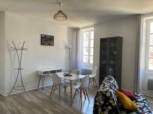 Apartamento Chez Virginie, Superbe Duplex Enti�rement Refait � Neuf