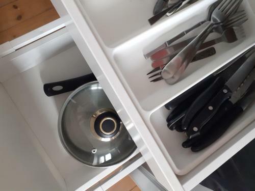 Apartamento L'annexe