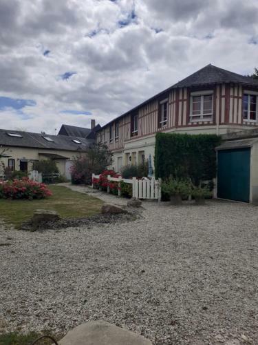 Apartamento L'annexe