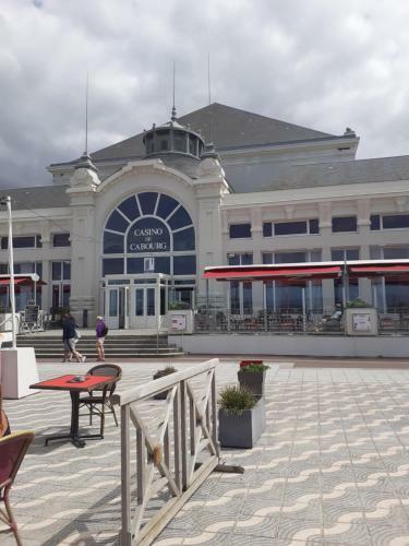 Apartamento L'annexe