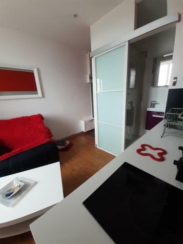 Apartamento L'annexe