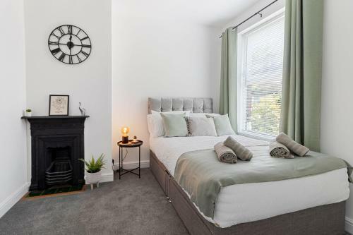 City Reach By Staytor