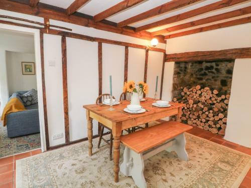 Cob Cottage