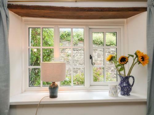 Cob Cottage