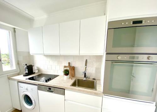 Apartamento Cabourg-la Plage � Vos Pieds