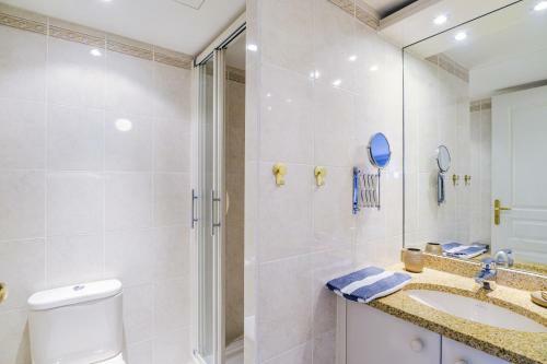 Apartamento Le Lido