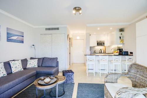 Apartamento Le Lido