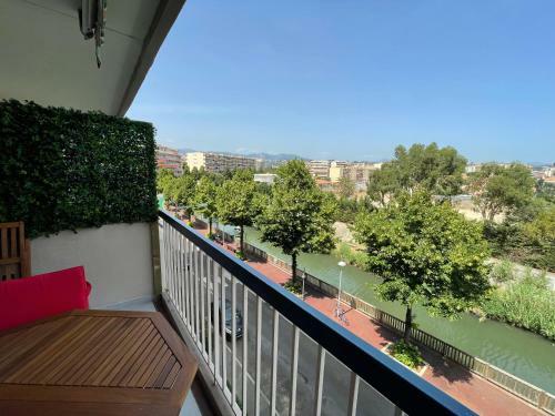 Apartamento Appartement R�nov� Vue Mer Avec Garage