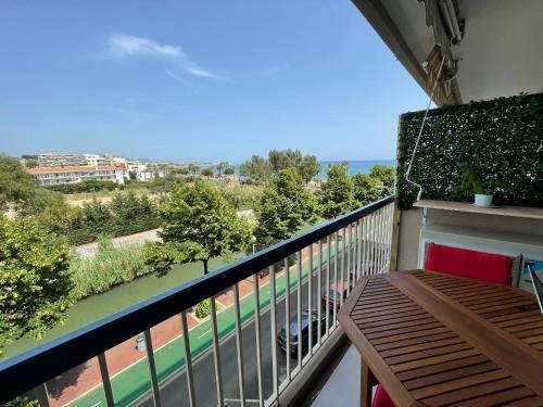 Apartamento Appartement R�nov� Vue Mer Avec Garage