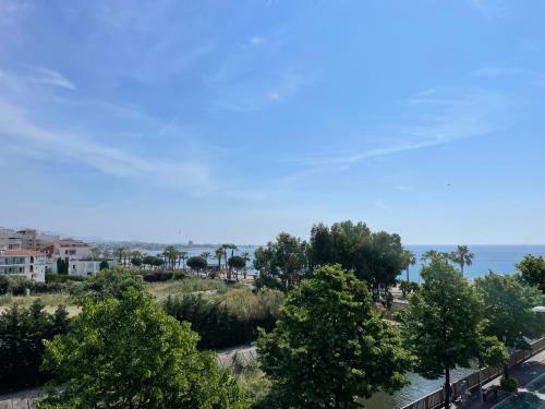 Apartamento Appartement R�nov� Vue Mer Avec Garage