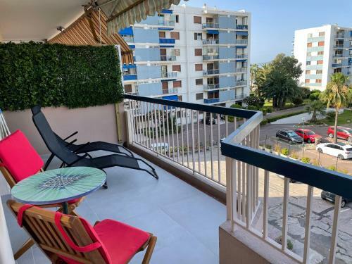 Apartamento Appartement R�nov� Vue Mer Avec Garage
