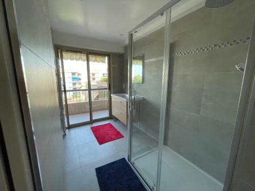 Apartamento Appartement R�nov� Vue Mer Avec Garage