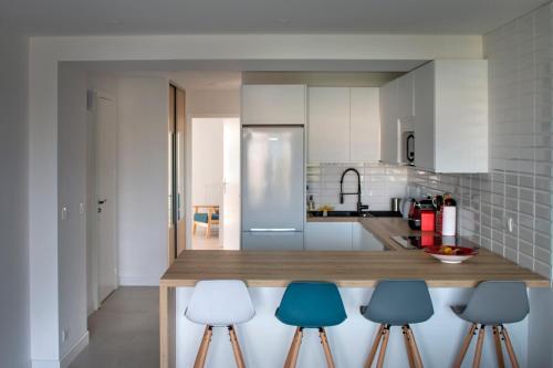 Apartamento Appartement R�nov� Vue Mer Avec Garage