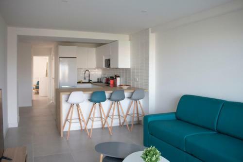Apartamento Appartement R�nov� Vue Mer Avec Garage