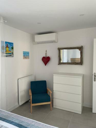 Apartamento Appartement R�nov� Vue Mer Avec Garage