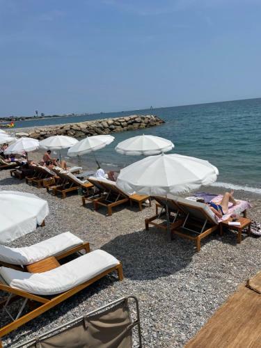 Apartamento Appartement R�nov� Vue Mer Avec Garage