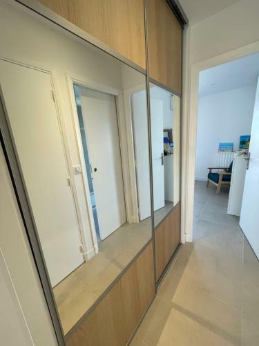Apartamento Appartement R�nov� Vue Mer Avec Garage