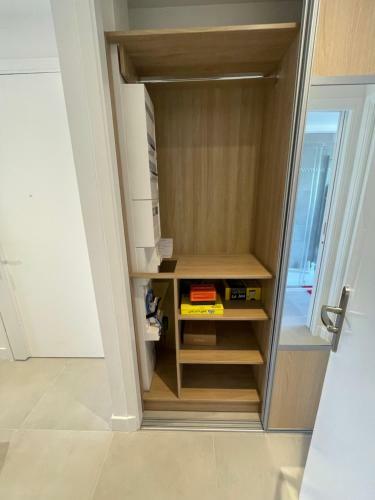 Apartamento Appartement R�nov� Vue Mer Avec Garage