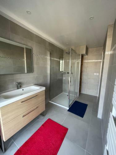 Apartamento Appartement R�nov� Vue Mer Avec Garage