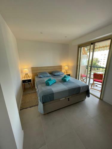 Apartamento Appartement R�nov� Vue Mer Avec Garage