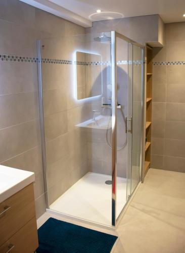 Apartamento Appartement R�nov� Vue Mer Avec Garage