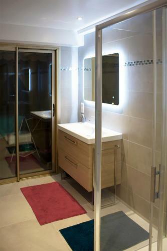 Apartamento Appartement R�nov� Vue Mer Avec Garage