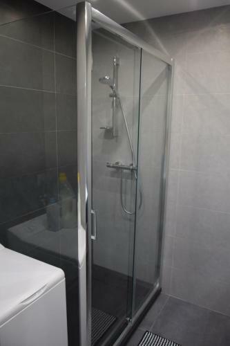 Apartamento Appartement Les Mimosees