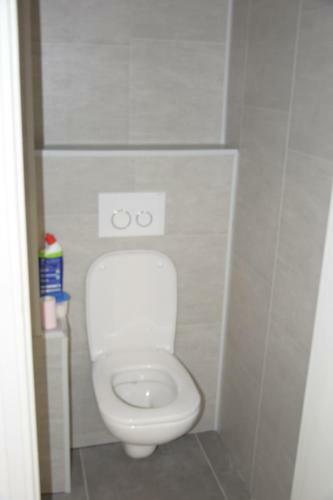Apartamento Appartement Les Mimosees