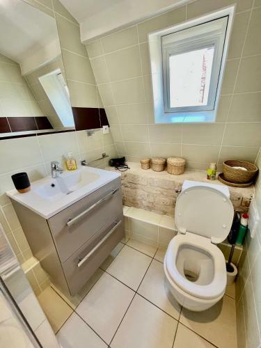 Apartamento F2 Au Calme Hyper Centre