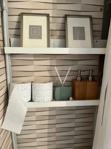 Apartamento Face Au Ch�teau , Chambre Hyper Centre