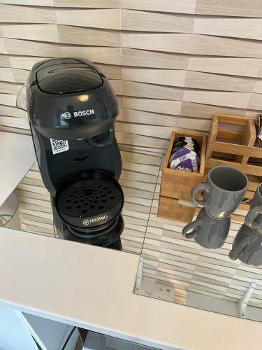 Apartamento Face Au Ch�teau , Chambre Hyper Centre