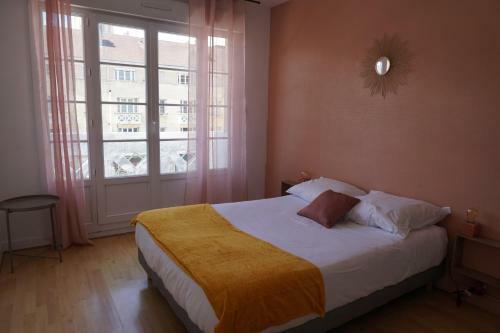 Apartamento 3 Bedrooms - Spacious And Friendly - City Center