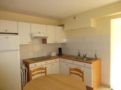 Chambre Meubl�e En Duplex Ind�pendante