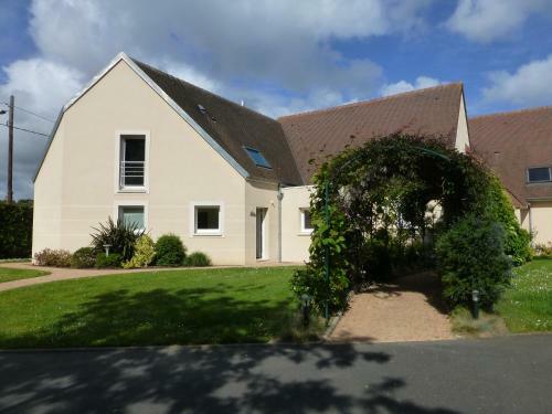 Chambre Meubl�e En Duplex Ind�pendante