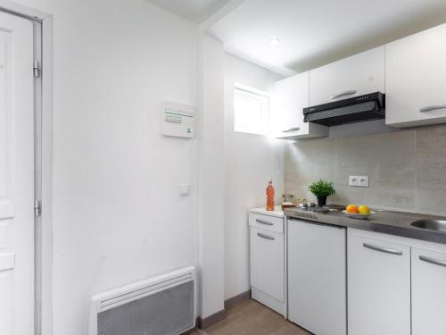 Apartamento Studio L'olympe
