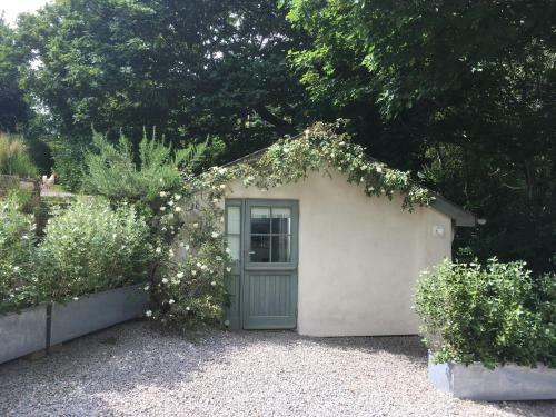 Apartamento Cosy Studio Nestled In The Cornish Countryside