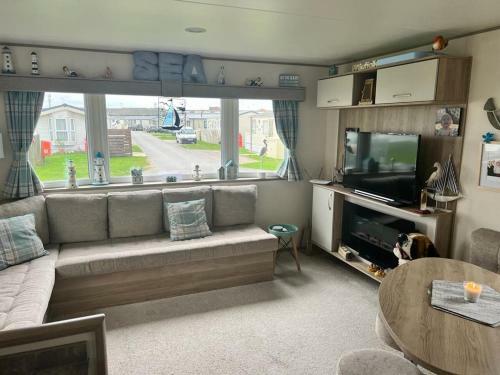 Felixstowe Beach Holiday Park