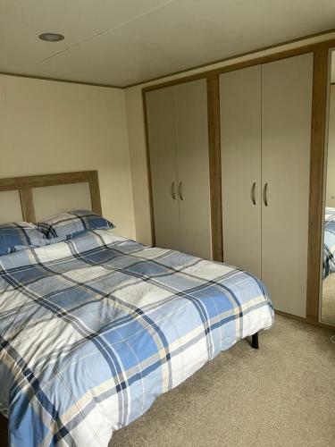 Felixstowe Beach Holiday Park