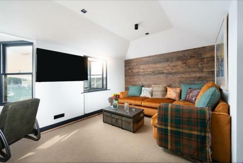 Apartamento Captains Loft