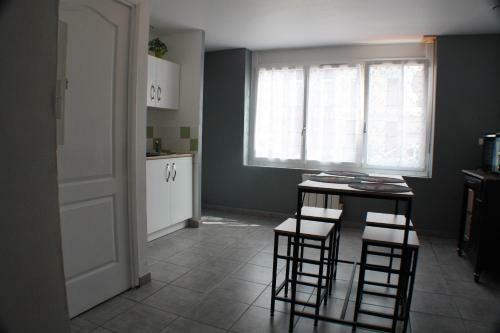 Apartamento Le Cottage Des Curie