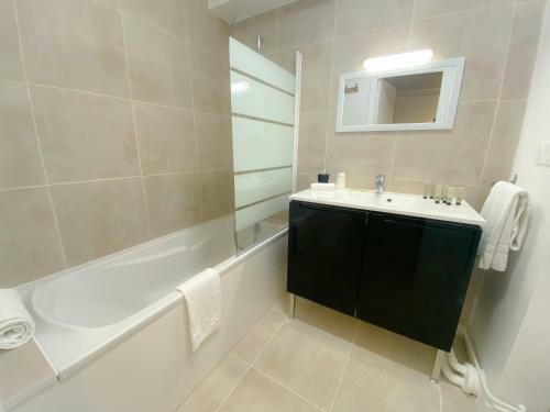 Apartamento Le Belvedere