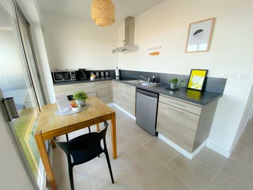 Apartamento Le Belvedere