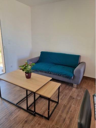 Tr�s Jolie Villa � 10 Minutes De La Plage :