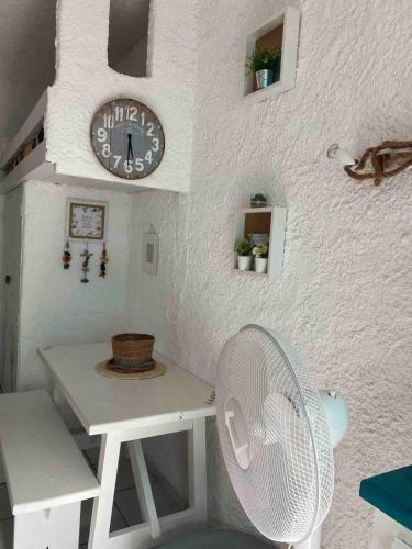 Apartamento Nice Cocoon With Terrace Near The Sea