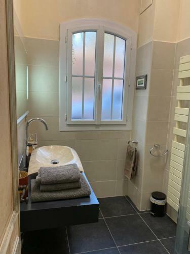 Hostal Villa Les Palmiers
