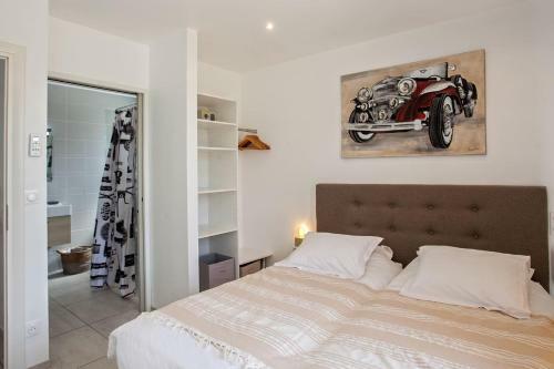 Apart Levante Warmed Shared Swimming Pool Bbq