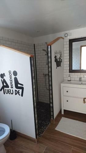 Apartamento Studio Cosy Au Coeur De La Provence Avec Spa