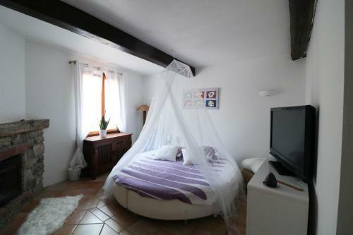 Bed & Breakfast Marie � Callas