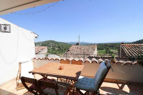 Bed & Breakfast Marie � Callas