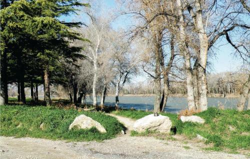 Two-bedroom Holiday Home In Calvisson
